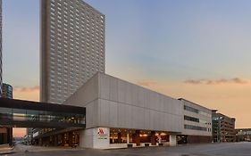 Des Moines Marriott